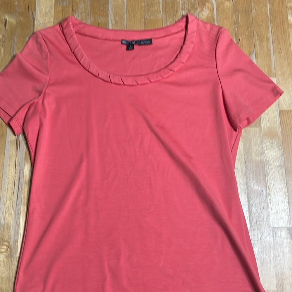 Women’s Lafayette 148 New York top